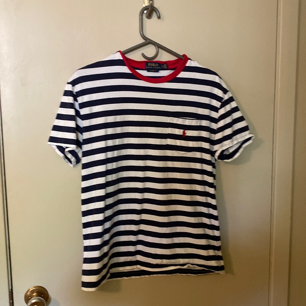 Polo Ralph Lauren small tee shirt